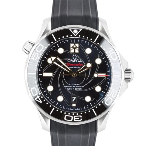 omega 007 seamaster watch jomashop|omega seamaster professional 007 price.